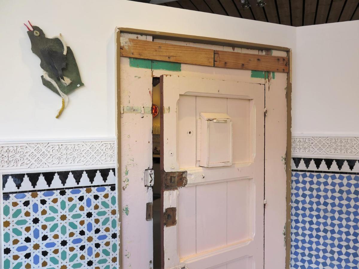 De Museumkamer Den Burg Luaran gambar