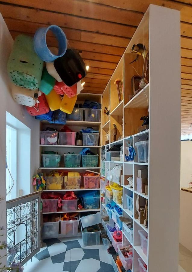 De Museumkamer Den Burg Luaran gambar