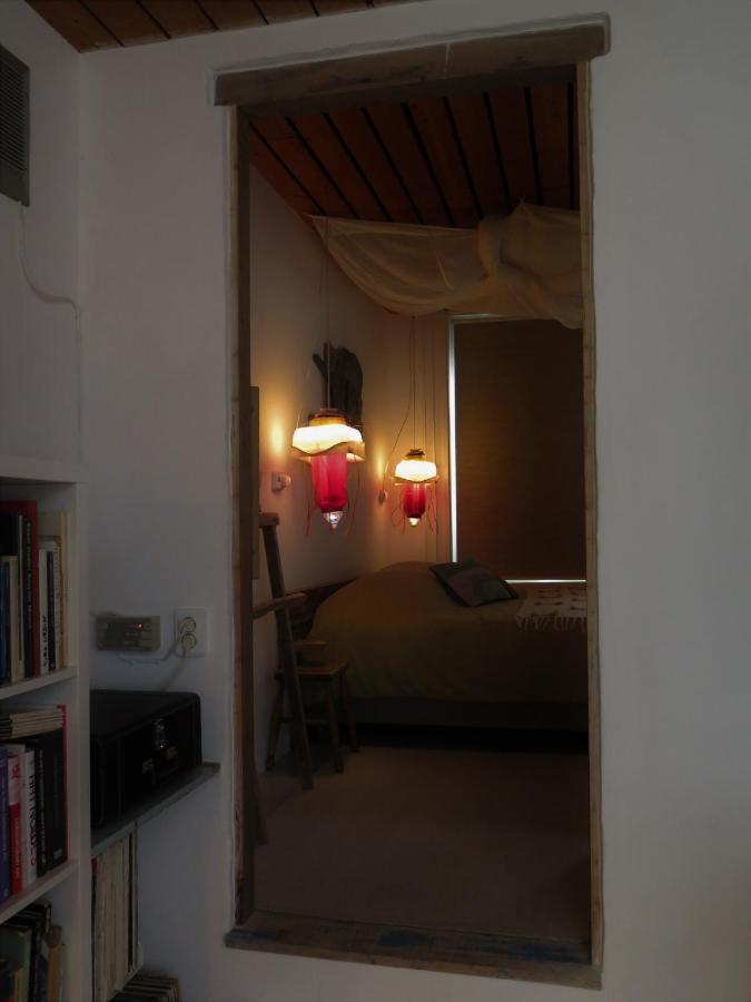 De Museumkamer Den Burg Luaran gambar
